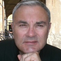 Franck Vidal Image de profil