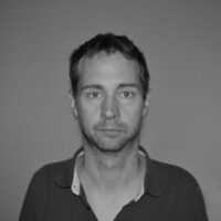 François Chevalier Image de profil