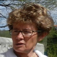 Francoise Souriau Image de profil