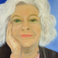 Françoise Tsoukas Image de profil