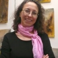 Françoise Veillon Zdjęcie profilowe