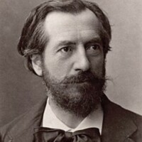 Frédéric-Auguste Bartholdi Profile Picture
