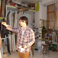 Frédéric Belaubre Immagine del profilo