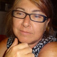 Frédérique Louvet Profile Picture