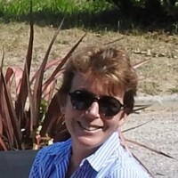 Frédérique Marteau Profile Picture