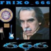 Frixo666 Profile Picture