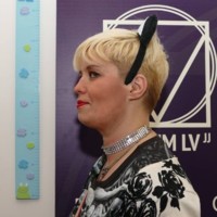 Dagnia Cherevichnik Profilbild