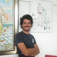 Gabriel Gavioli Foto do perfil