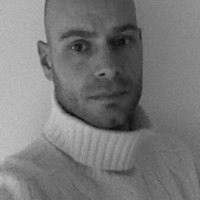 Gaël Patin Image de profil