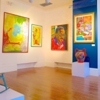 Galeria Aguirre Lopez Image d'accueil