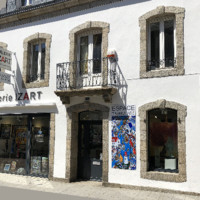 Galerie IZART Image de profil