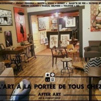 Galerie After Art Image d'accueil