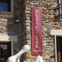 GALERIE ALFART-LBK Profile Picture