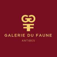 Galerie du Faune 首页形象