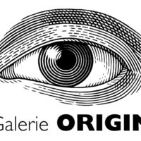 Galerie ORIGIN Отображение главной страницы