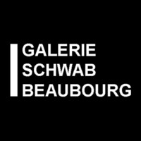 Galerie Schwab Beaubourg Image de profil
