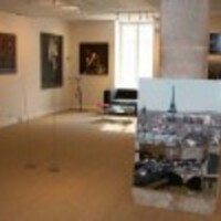Galerie de Nice Image de profil