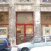 Galerie Henri Chartier Home image