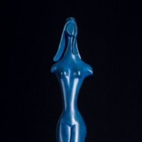 Lila Roz Sculptrice Image de profil
