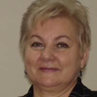 Galina Gonharova Foto do perfil