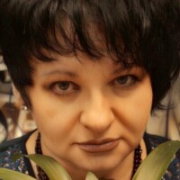 Galina Abysheva Profile Picture