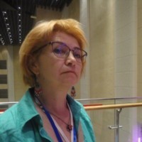 Galina Bodyakova Profile Picture