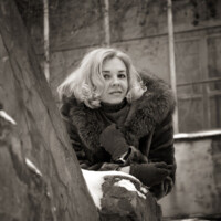 Galina Kondrashova Profile Picture