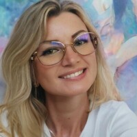 Galina N Profile Picture