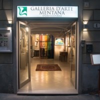 Galleria d'Arte Mentana Image d'accueil
