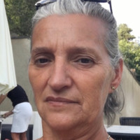 Shirley Gazel Profile Picture