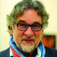 Geert Bordich Profilbild