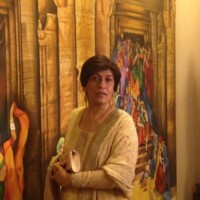 Geeta Vadhera Profil fotoğrafı