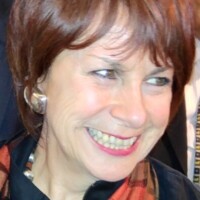 Geneviève Nicolas Zdjęcie profilowe