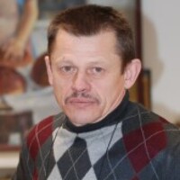 Gennadi Kurlenkov Profile Picture