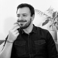 Geoffrey Pallas Image de profil