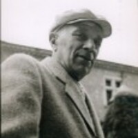Georges Braque Profile Picture