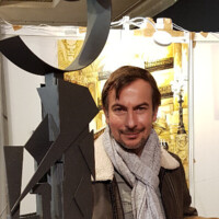 Georges Goupy Image de profil