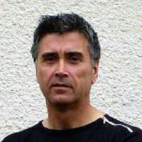 Gerard Alverni Image de profil