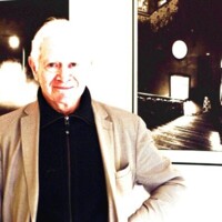 Gérard Bertrand プロフィールの写真