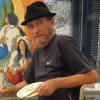 Gérard Michel Profil fotoğrafı