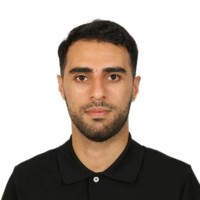 Gevorg Sinanyan Profile Picture