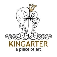 The King Arter Image de profil
