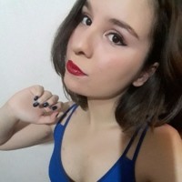 Ana Rocio Gimenez Foto de perfil