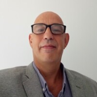 Gilles Piquereau Profile Picture