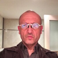 Gilles Toquoy (Pneu Man) Profilbild