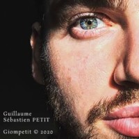 Guillaume Sébastien Petit (Giompetit) Profil fotoğrafı
