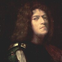 Giorgione Image de profil