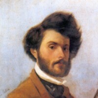 Giovanni Fattori Image de profil