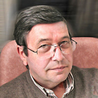 Jean Paul Fusay Zdjęcie profilowe