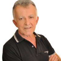 Giuseppe Paolucci Profile Picture